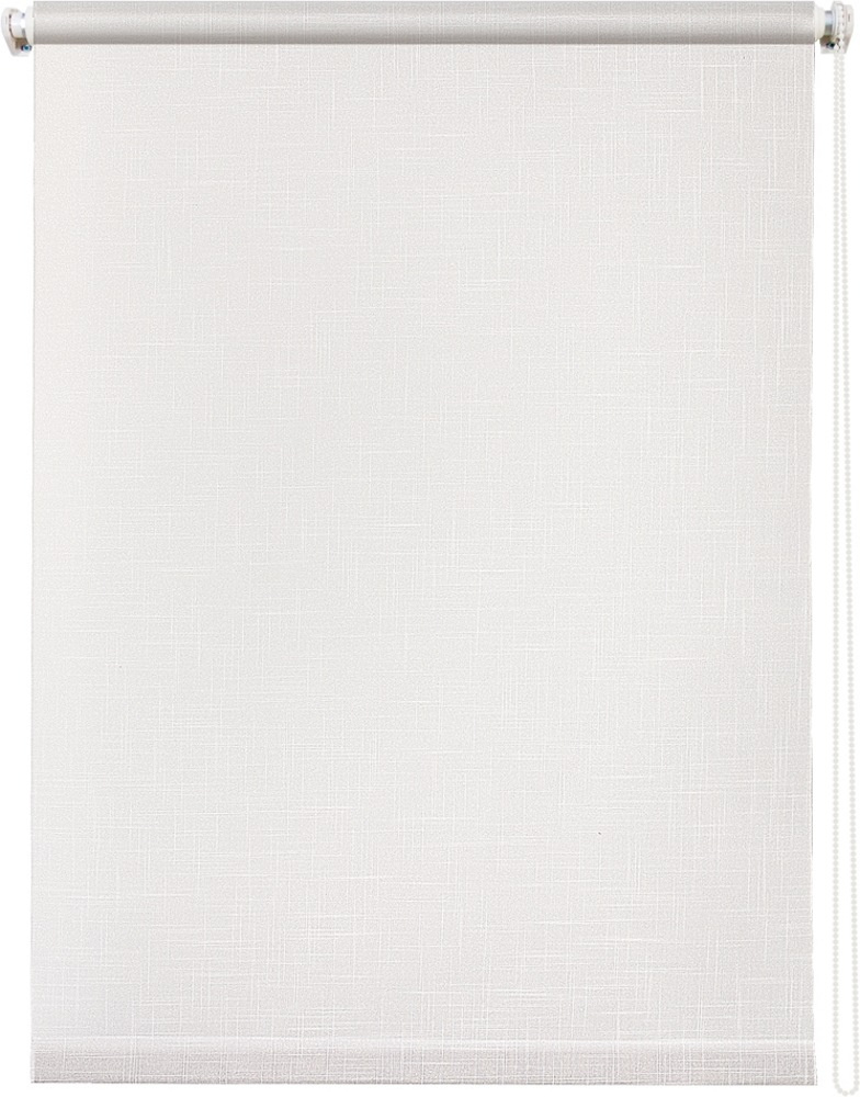 Роллета ШАНТУНГ УЮТ 43*175 Белый