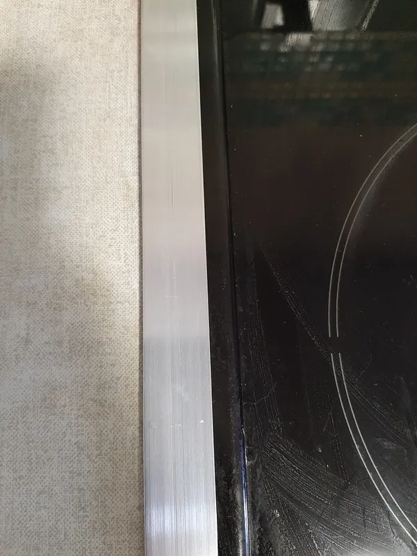 Тавр 20х20 мм Тп 04.2000.504л Бронза. Цена за 5 штук.