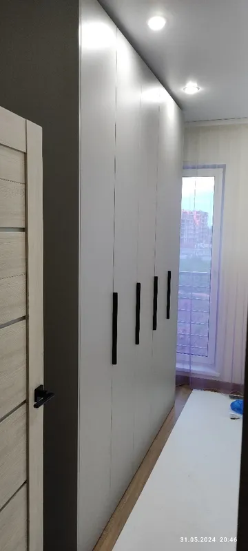 Заглушка для саморезов Серые