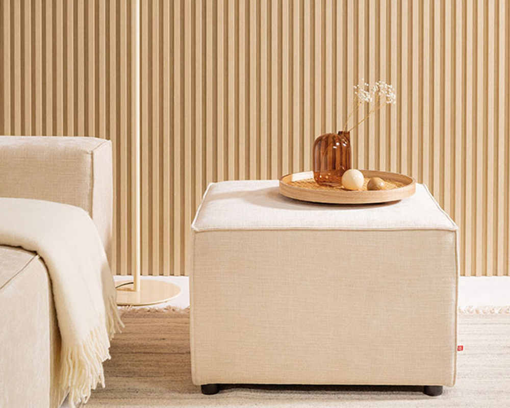 Профиль МДФ ACUPAN PSF 61.08.25401.93 12х25х2760 мм Дуб Слик