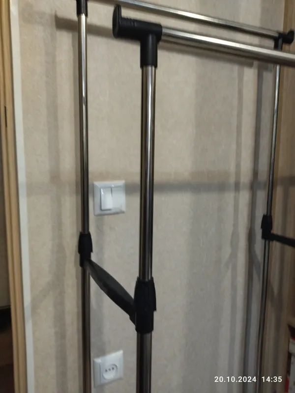 Труба круглая Ø 15 мм ТКр 04.2000.502л Золото. Цена за 5 штук.