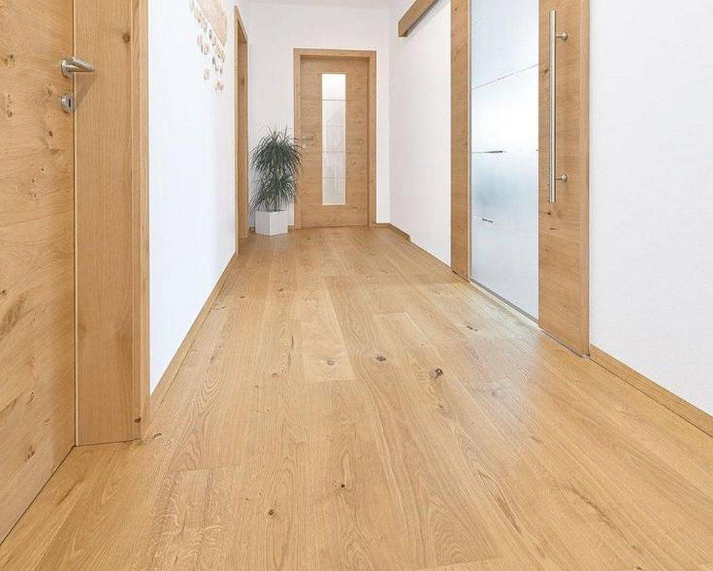 Плинтус Arbiton VIGO60 154 Дуб Сьерра 2,2 м