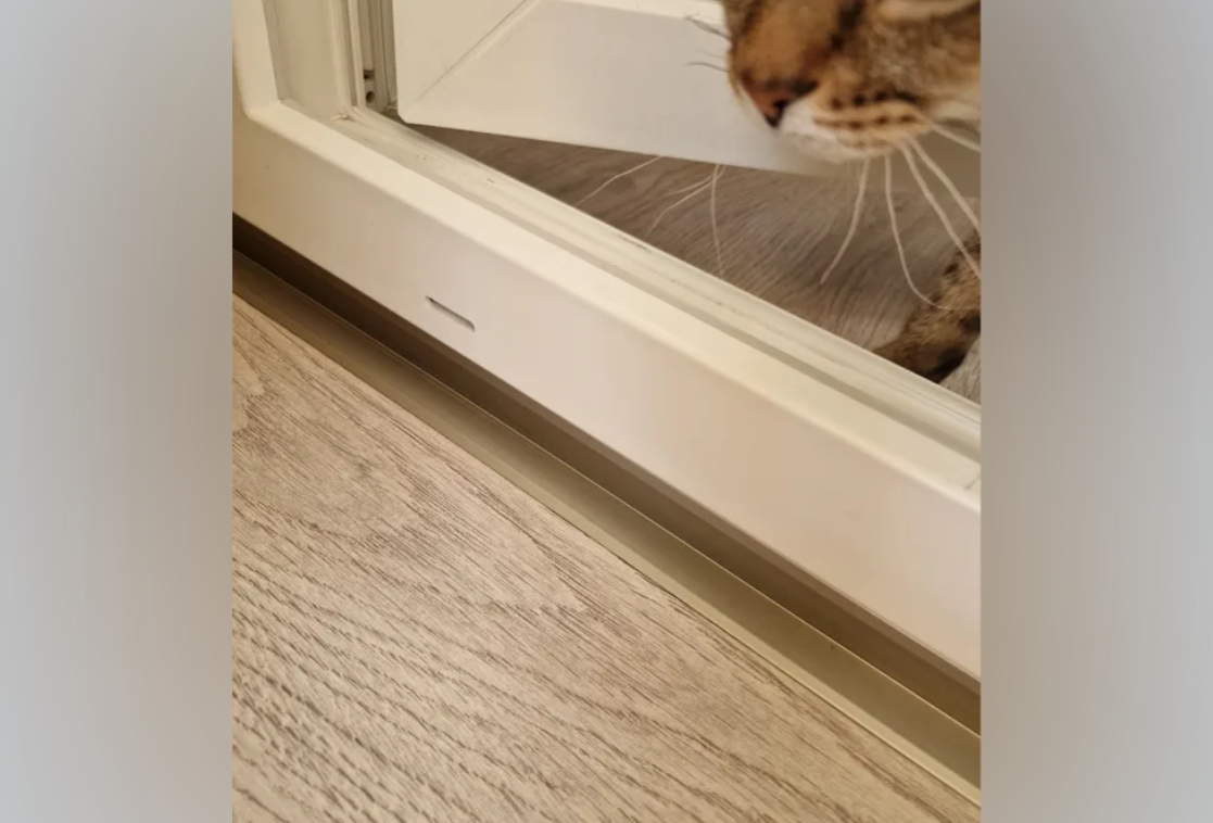 УВО 18-27.2700.042л 20*20 Анод шампань