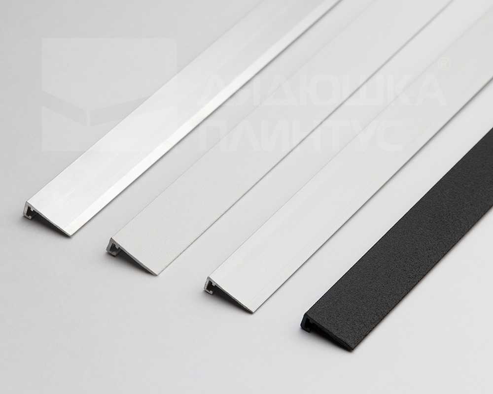 Антиплинтус Апл 02.2700.16. Белый