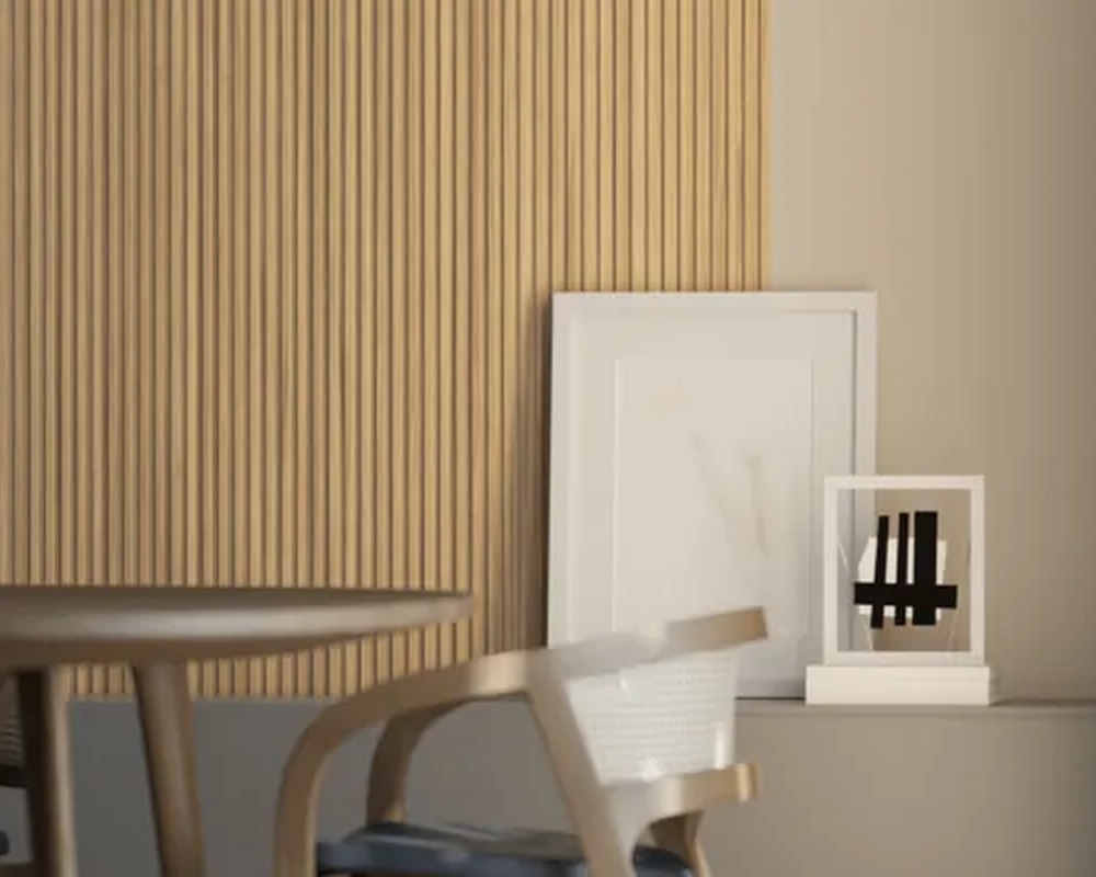 Панель МДФ ACUPAN 61.08.122501.95 трапеция 12х122х2760 мм Эльм натуральный