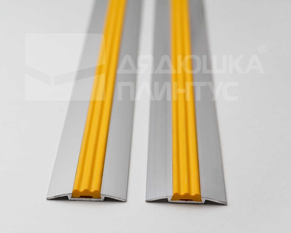 Порог одноуровневый ПС 08.1800.04 Бронза