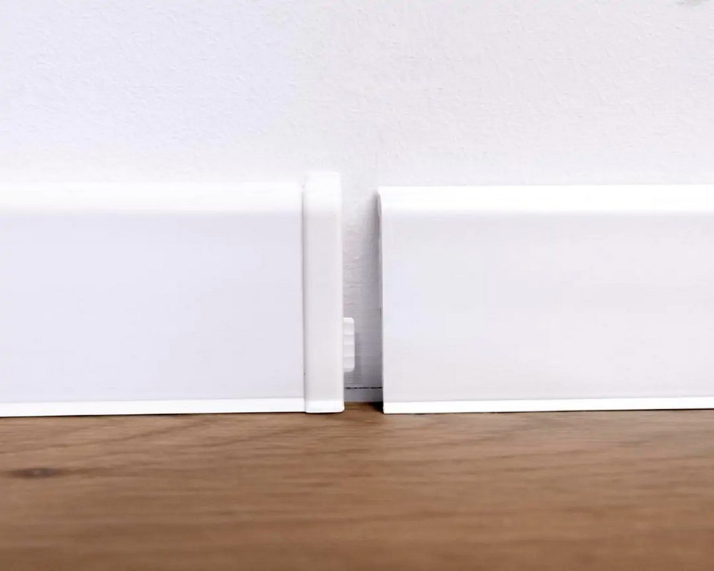 Плинтус Arbiton VIGO60 147 Дуб Джорджтаун 2,2 м