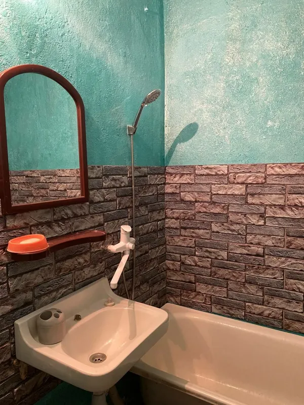 Панель ПВХ ГРЕЙС 980*498 10шт/уп Сланец Терракотовый. Цена указана за 4,9 м²