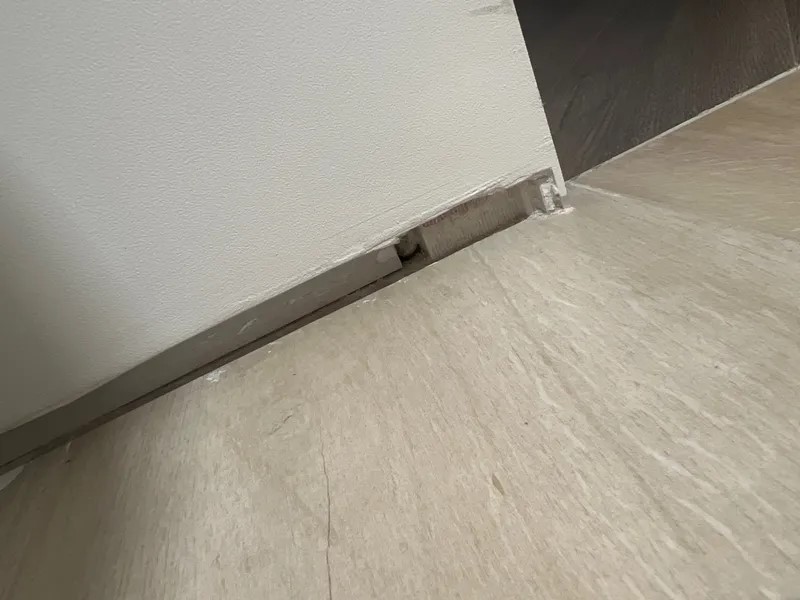 Штанга плоская 30 мм ШПл 04.2000.500 Без окраса