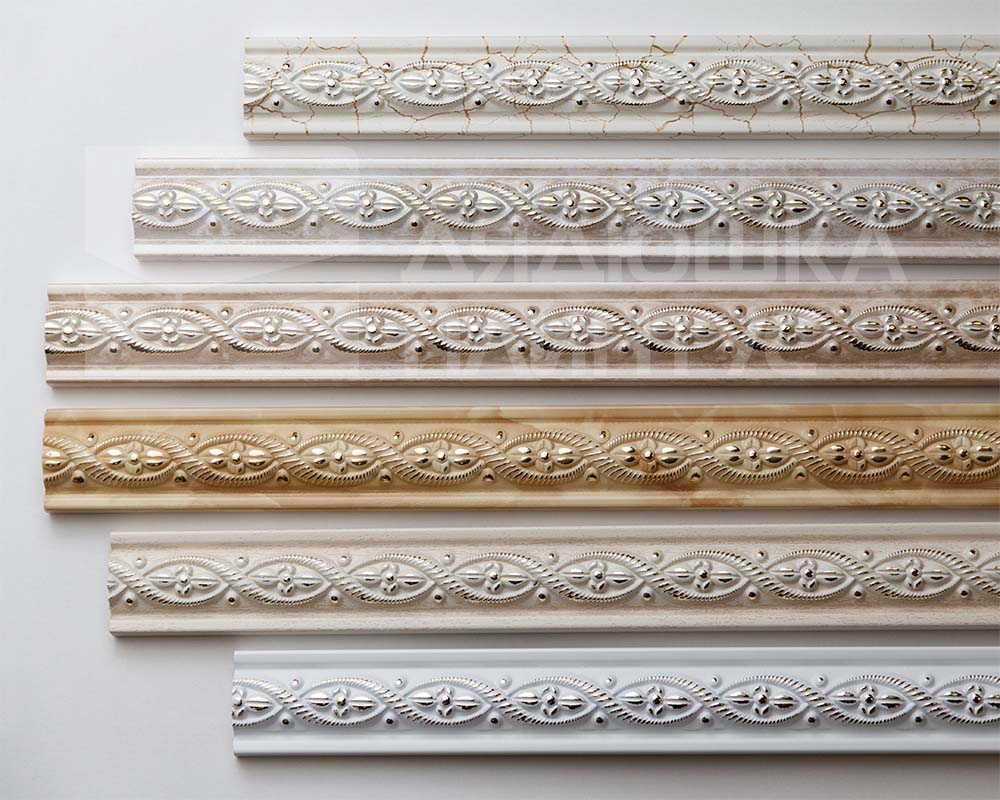 Профиль интерьерный 30*14 Ватикан ПИ30В