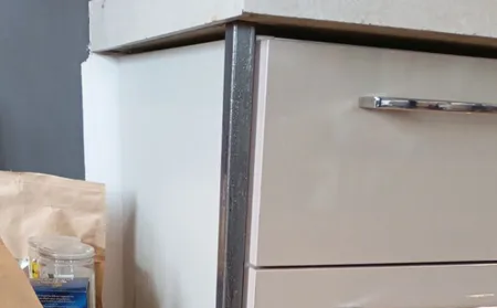 Труба квадратная 25х25 мм ТКв 04.2000.504л Бронза. Цена за 5 штук.