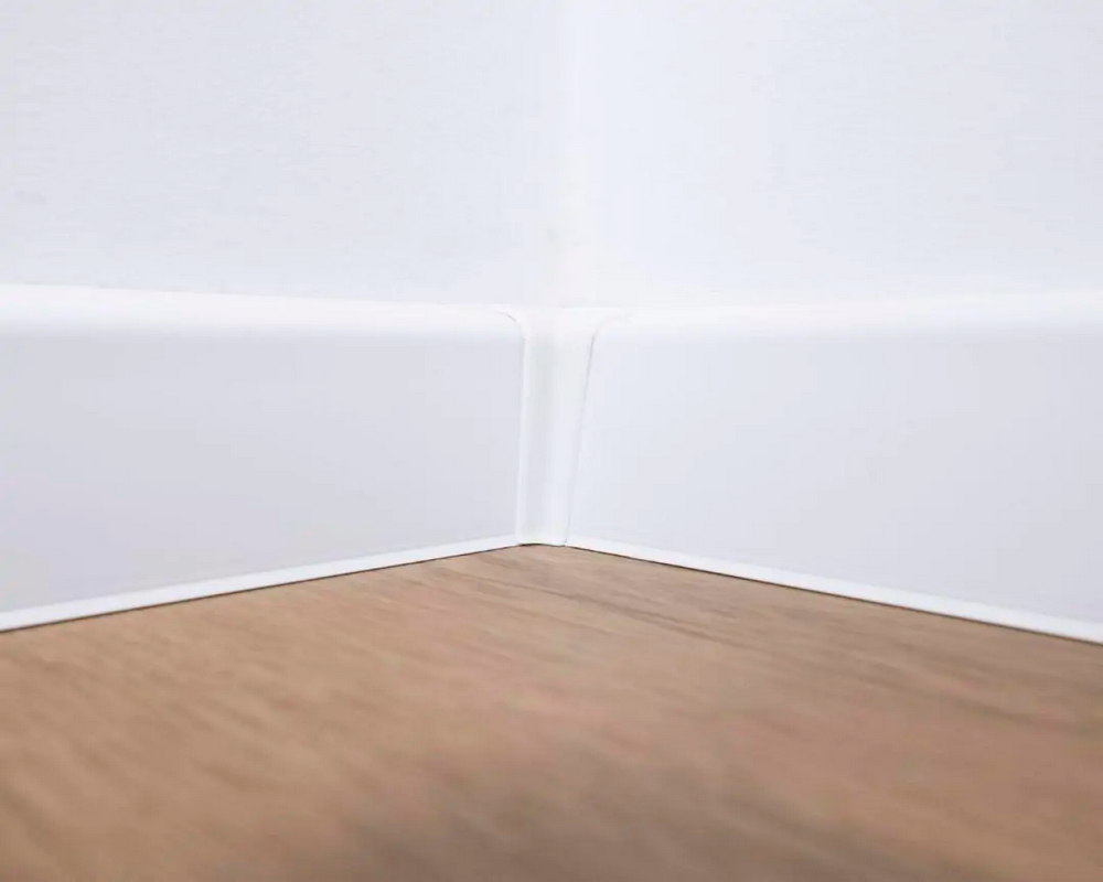 Плинтус Arbiton VIGO60 177  Дуб пекала 2,2 м