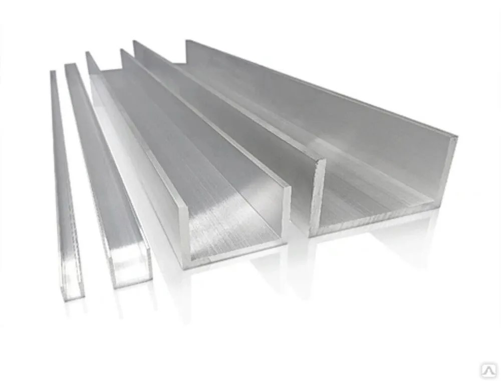 Швеллер 13*16*13 мм Шв 06.2000.502л Золото. Цена за 5 штук.