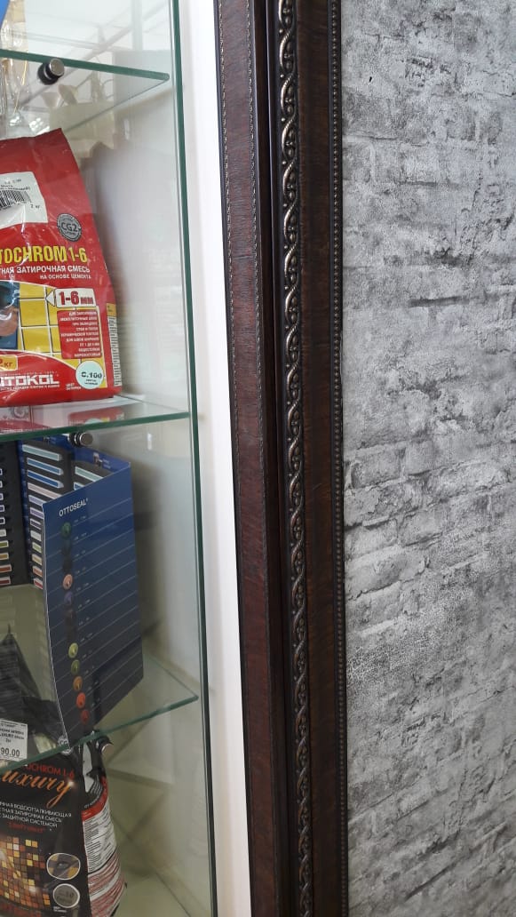 Профиль интерьерный 30*14 Дубай ПИ30Д