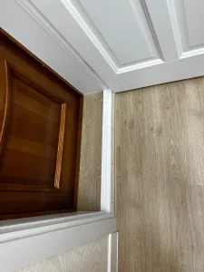 Порог угловой ПУ 05.2700.283 Бук