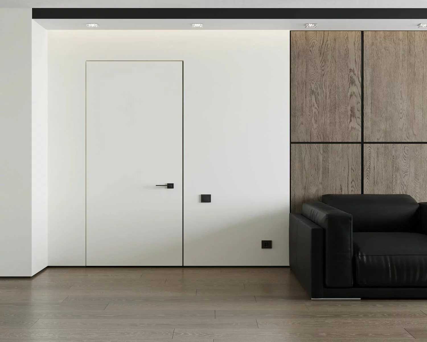 Теневой плинтус Лука Плт 95.2500.00