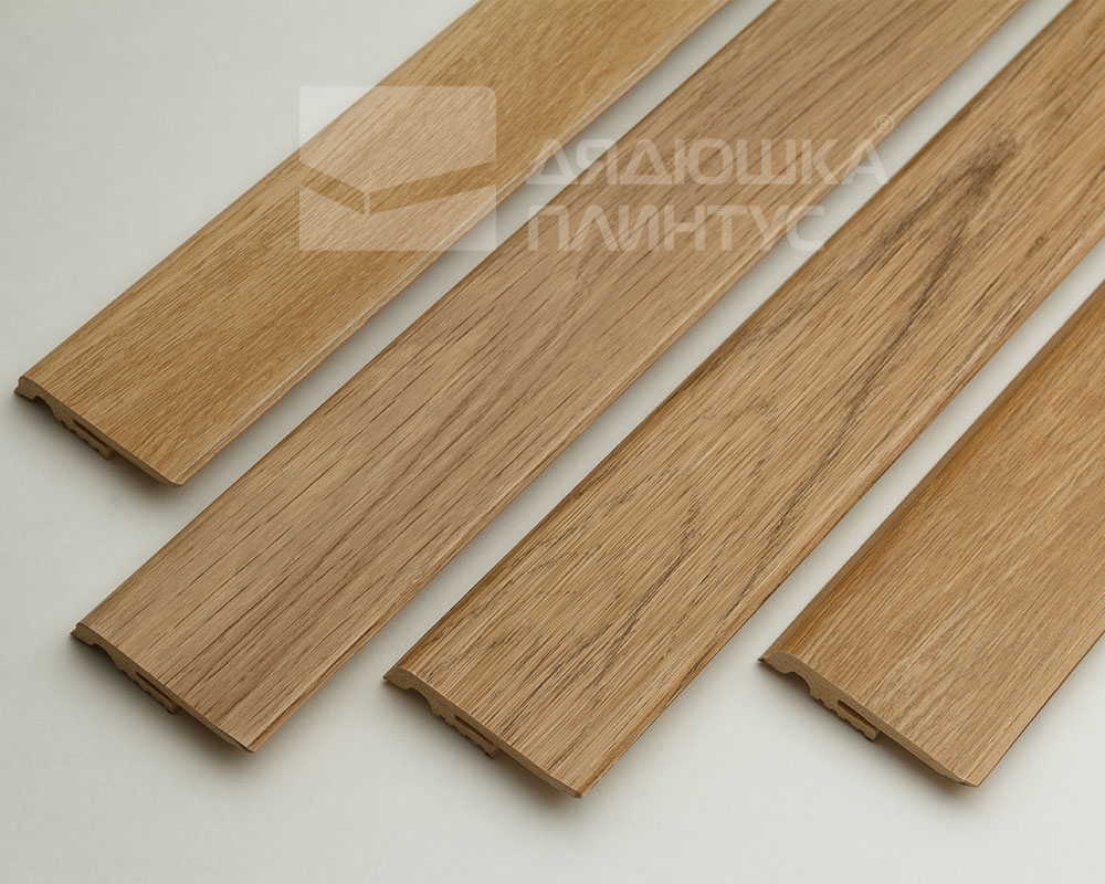 Плинтус Arbiton VIGO60 191  Дуб кинесава 2,2 м