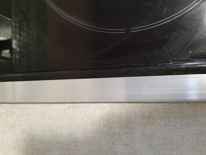 Тавр 20х15 мм Тп 03.2000.501л Серебро. Цена за 5 штук.