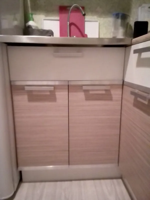 Швеллер 15*12*15 мм Шв 07.2000.501л Серебро. Цена за 5 штук.