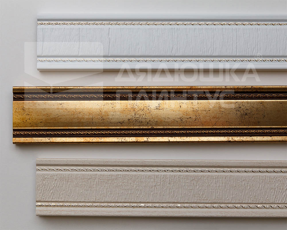 Профиль интерьерный 50*11 Дубай ПИ50Д