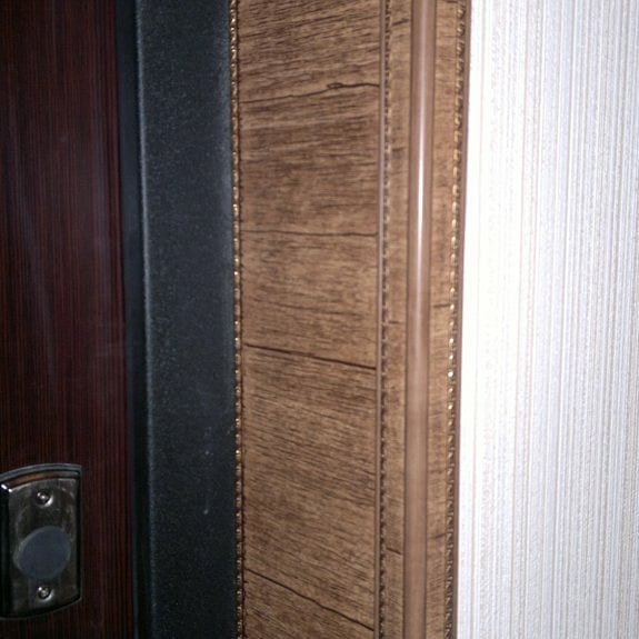 Профиль угловой 30*30 Афины ПУ30А