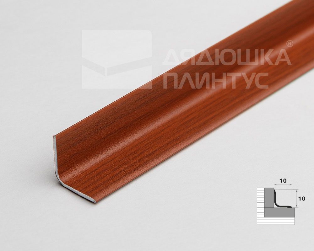 УВО 01-27.2700.092 10*10 Вишня