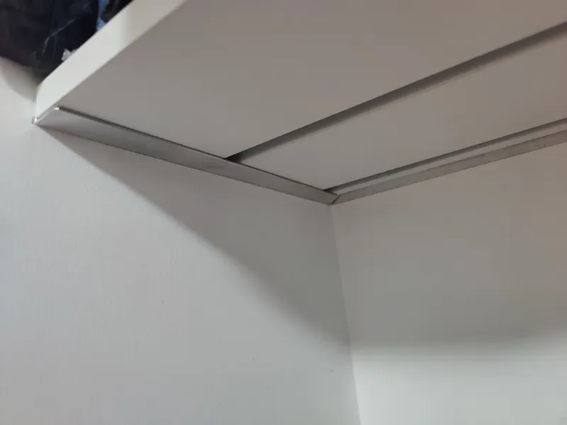 Швеллер 10х20х10 мм Шв 04.2000.501л Серебро