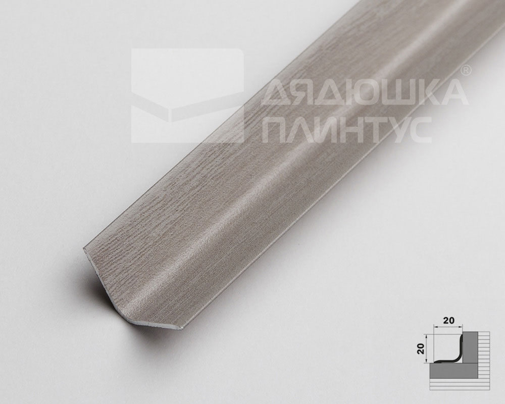 УВО 18-27.2700.052 20*20 Ель дымчатая