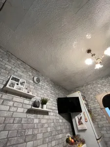 Панель ПВХ ГРЕЙС 980*500 10шт/уп Сланец Классический. Цена указана за 4,9 м²