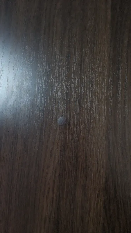 Заглушка для саморезов Латте