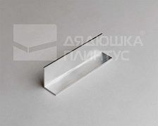 Профиль крепёжный НЕПЛИНТУС MH100-01